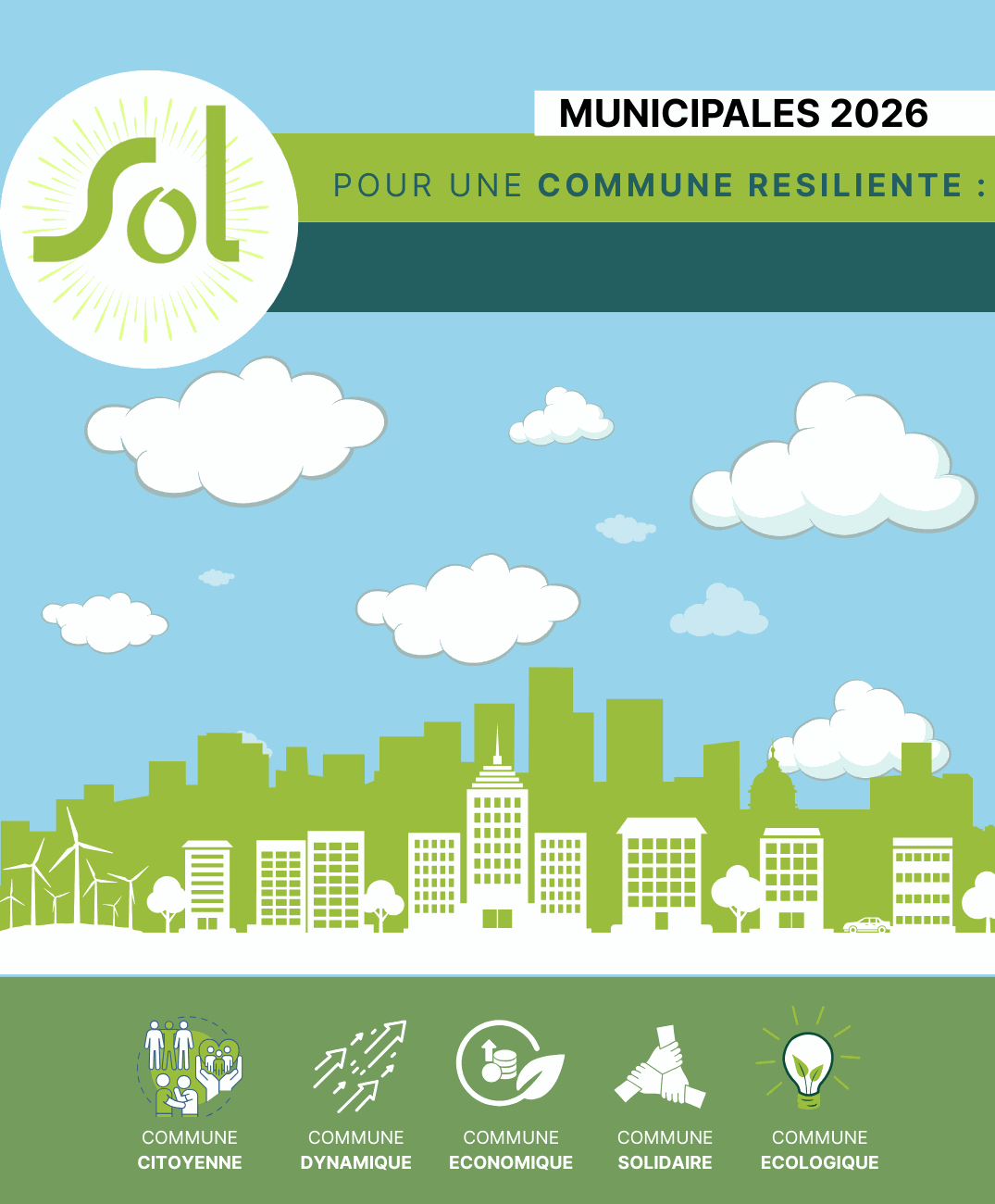 Odoo • Texte et Image