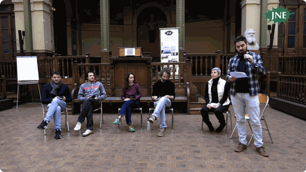 Odoo • Texte et Image